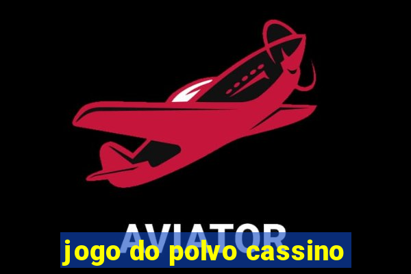 jogo do polvo cassino